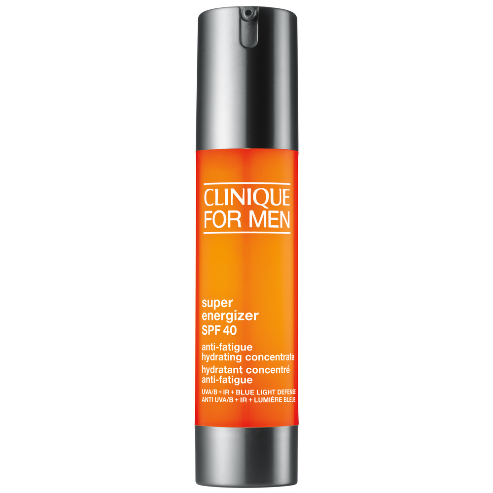 Clinique Clinique For Men Concentré Hydratant Anti-fatigue
