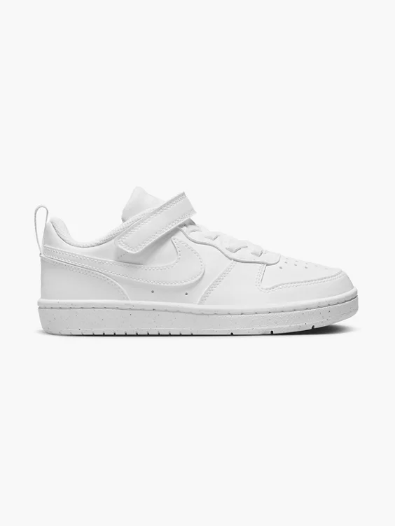Nike Sneaker COURT BOROUGH LOW RECRAFT (PS)