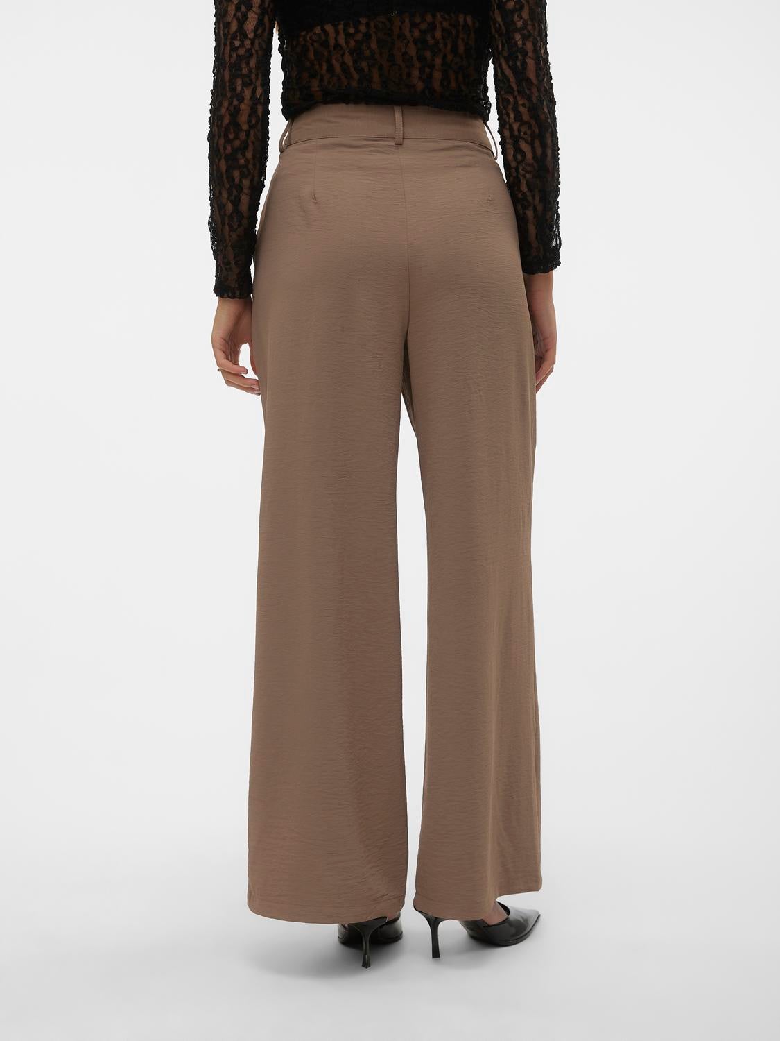 VMPIXI Hohe Taille Hose
