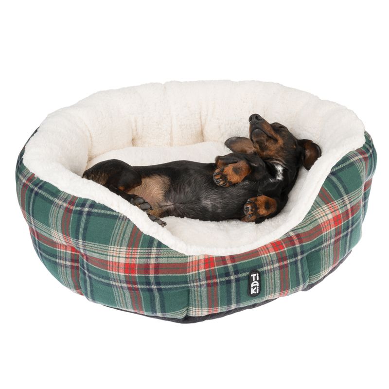 TIAKI Kuschelbett Asher zu TOP-Preisen