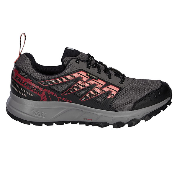 WANDER GORE-TEX Damen - Wanderschuhe