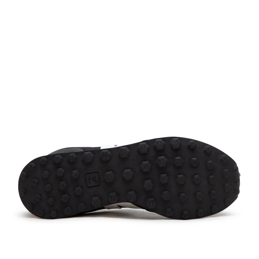 VEJA Rio Branco Alveomesh RB0102367B / schwarz
