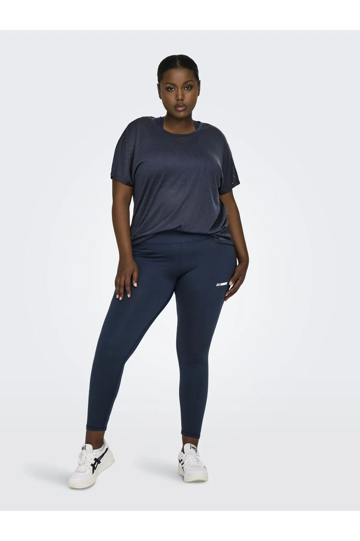 Only Play  Sportleggings ONPRAIN HW ATHL TIGHTS CURVY