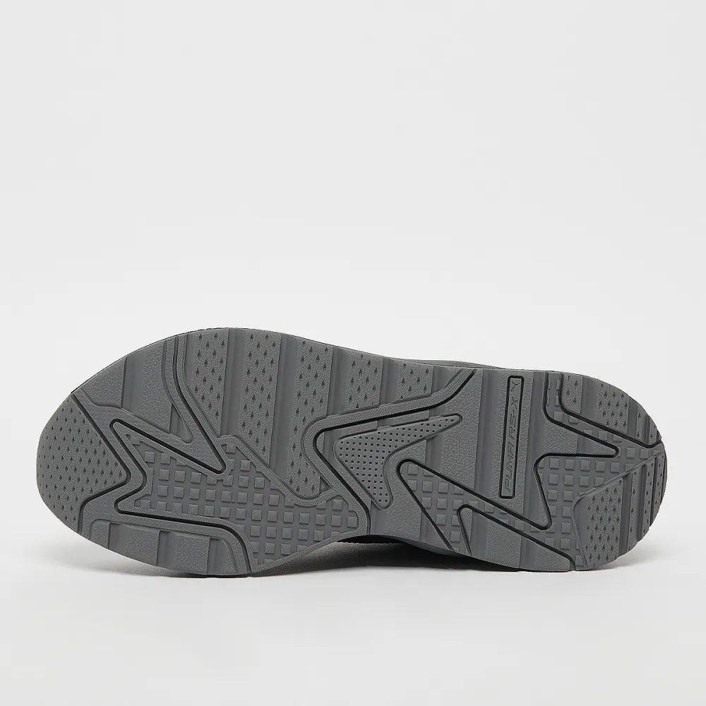 PUMA RS X PRM 390776 21 / grau