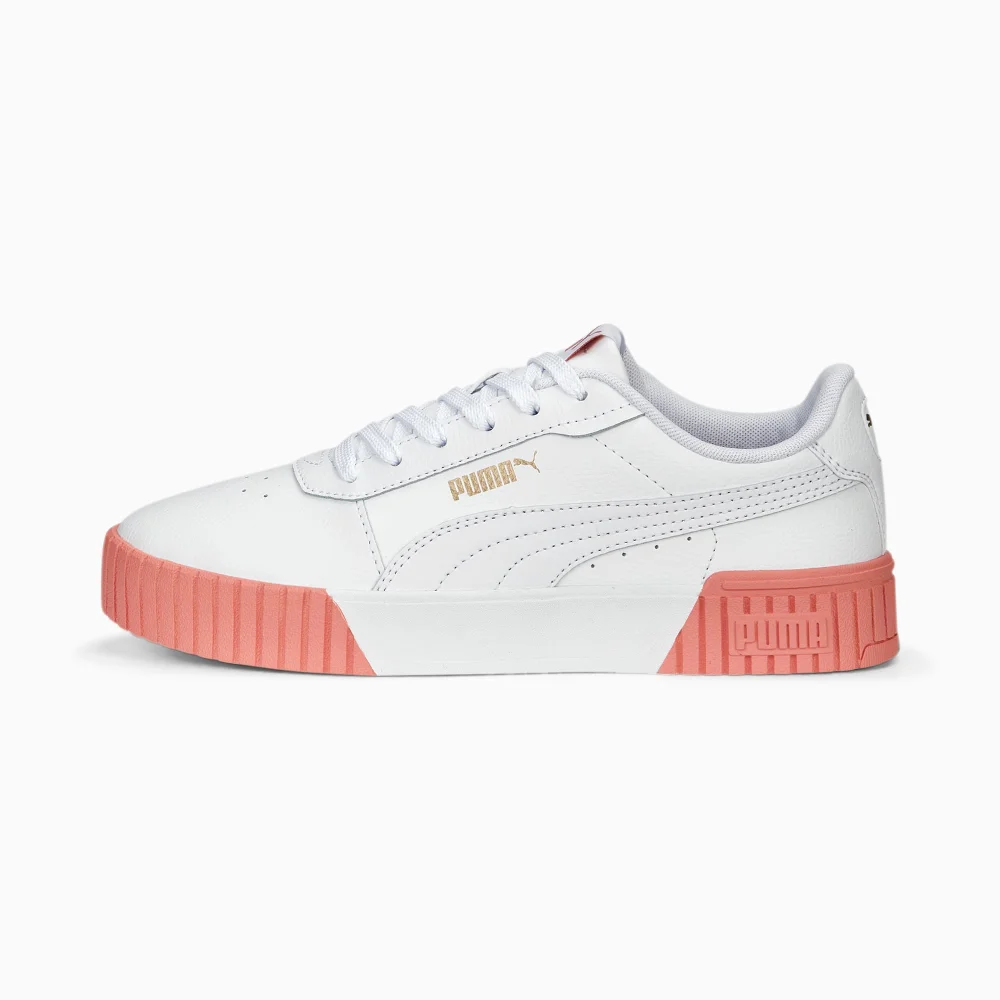 PUMA Carina 2.0 385849_09 / weiss