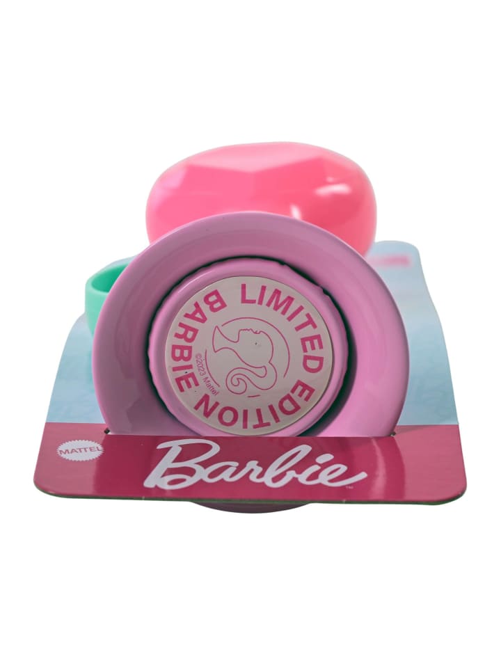 Barbie Fahrradhupe in Pink günstig kaufen onesize