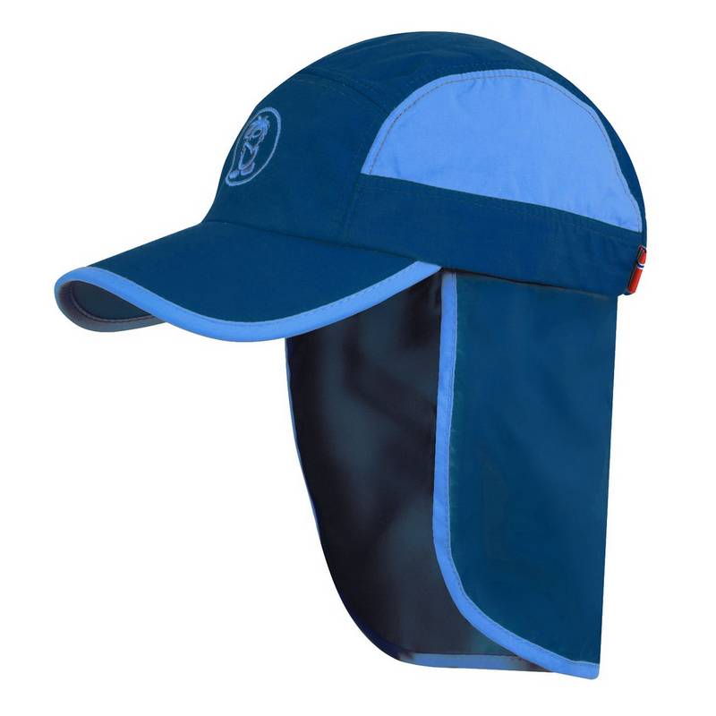 Trollkids Troll XT Hut Kinder