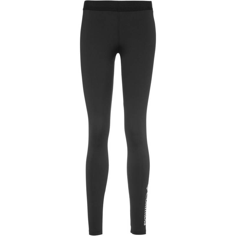Columbia Hike Leggings Damen