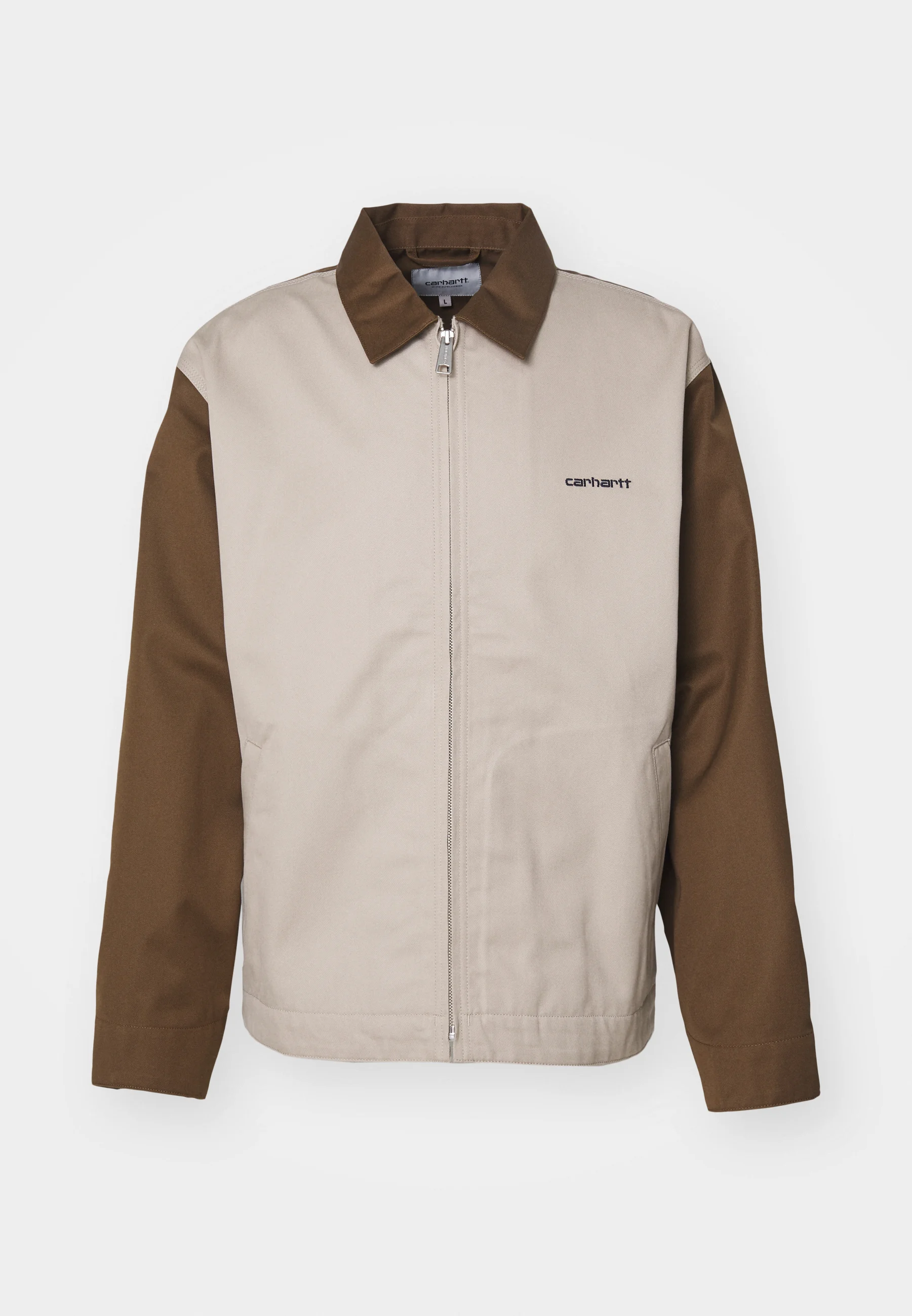 Carhartt WIP MODULE SCRIPT - Chaqueta ligera