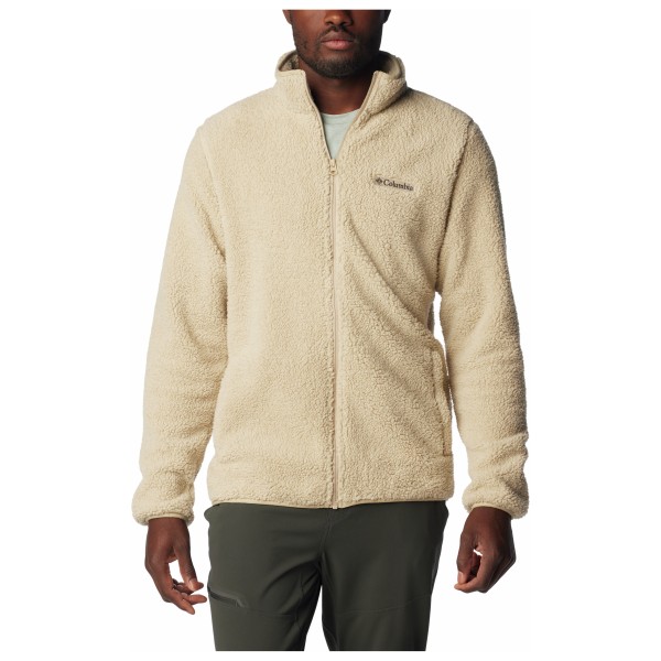 Columbia - Rugged Ridge III Sherpa Full Zip - Fleecejacke