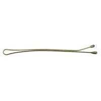 Efalock Chevalier Haarklemme 7cm Gold