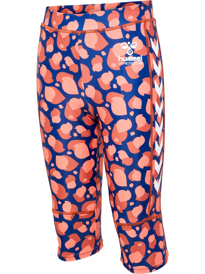 Hummel Hummel Swim Kurze Hose Hmllucia Mädchen in NAVY PEONY günstig kaufen