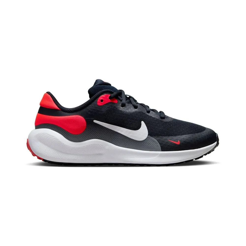 Nike Revolution 7 FB7689-400 / blau