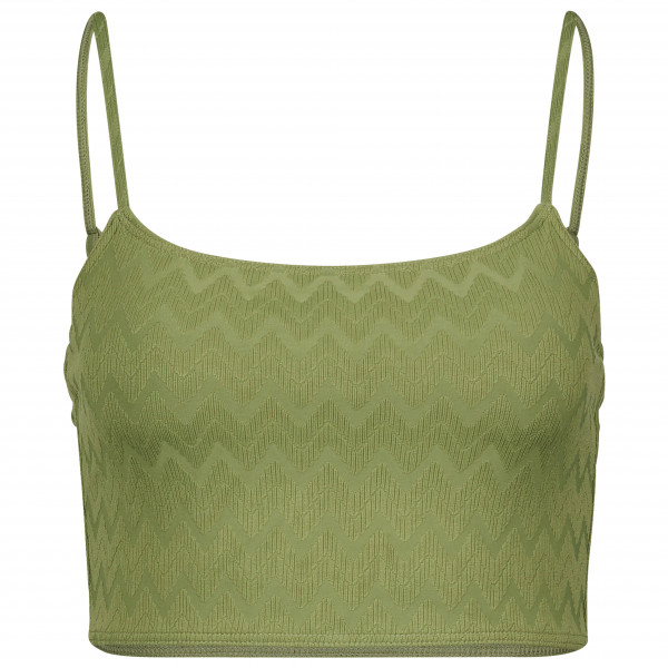 Roxy - Women's Current Coolness Tank Top - Bikini-Top