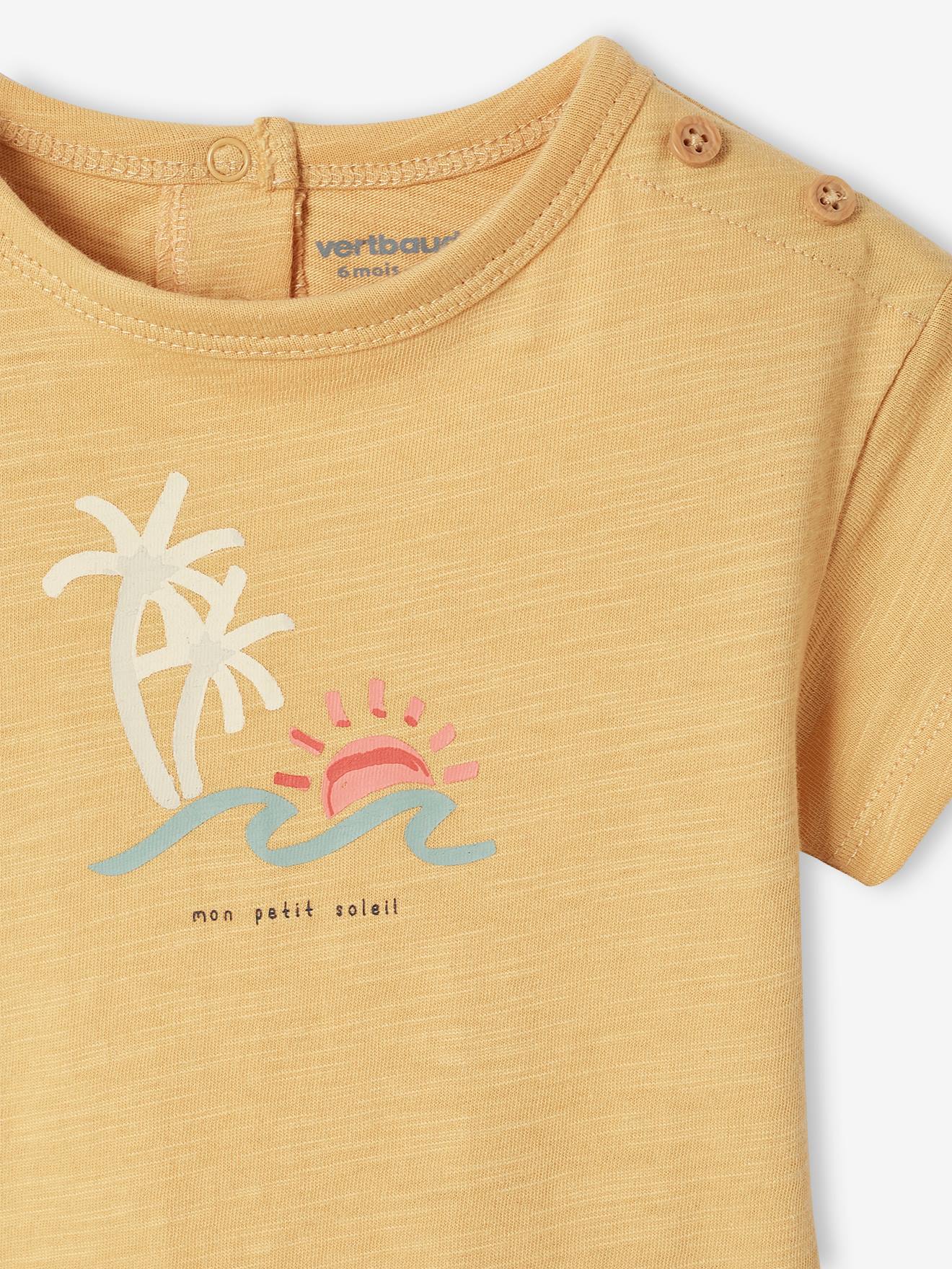 T-shirt body 