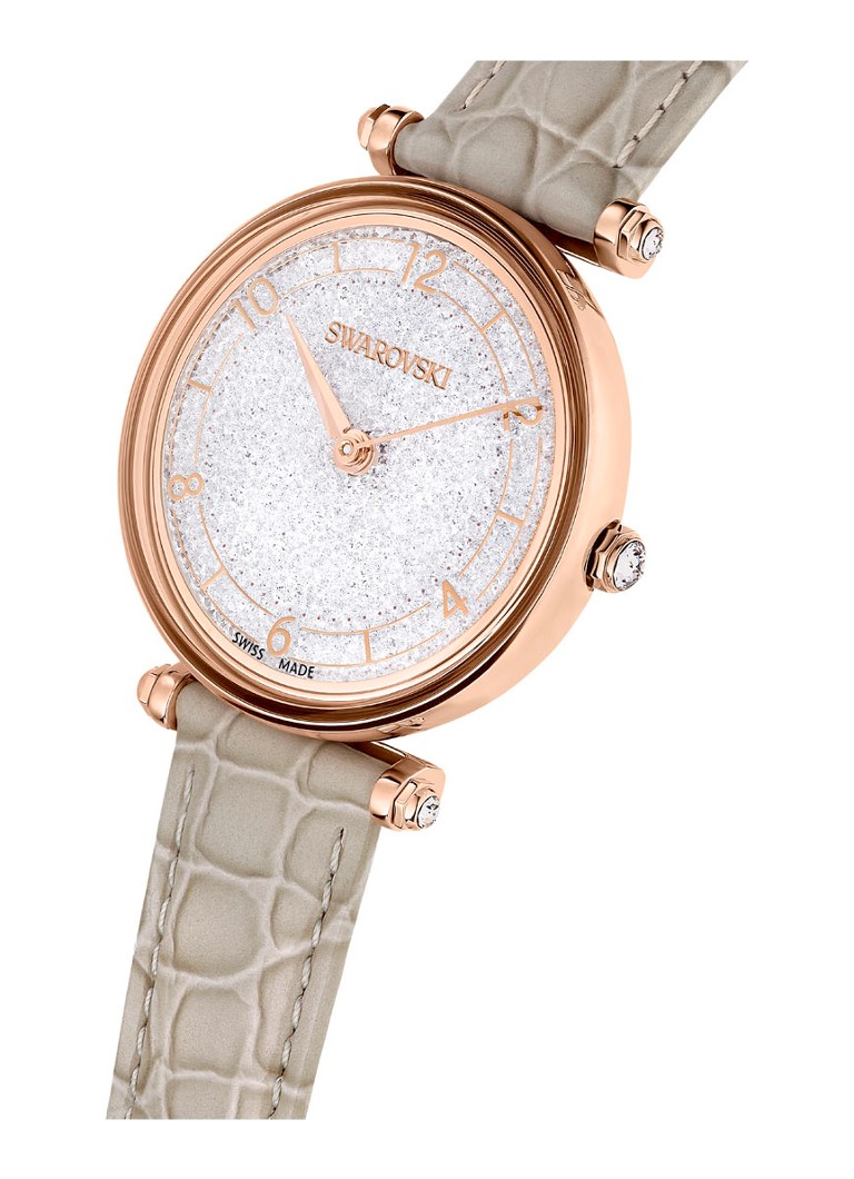 Ceas Swarovski Crystalline Wonder 5656899