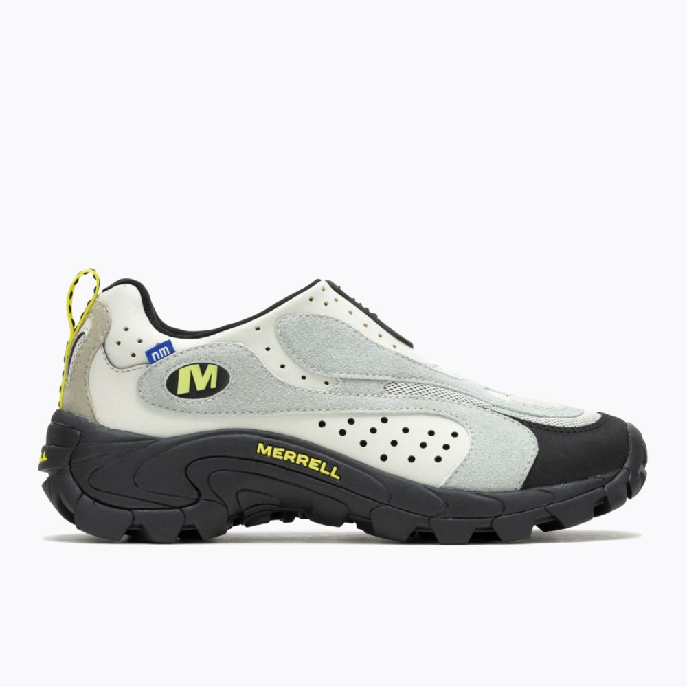 Merrell Moc Speed Streak Evo X Nicole McLaughlin J006376 / weiss