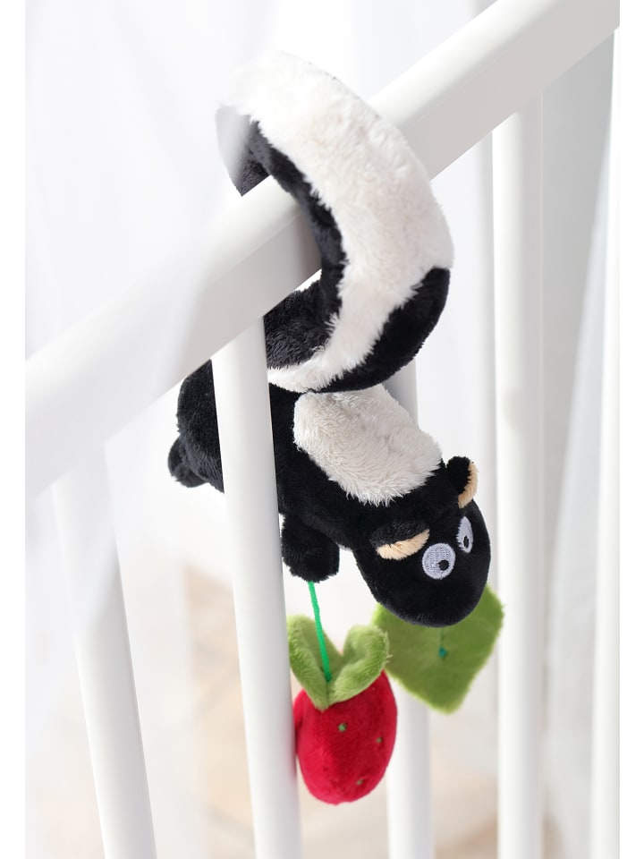 Sigikid Spielanhänger für die Babyschale PlayQ in schwarz günstig kaufen onesize