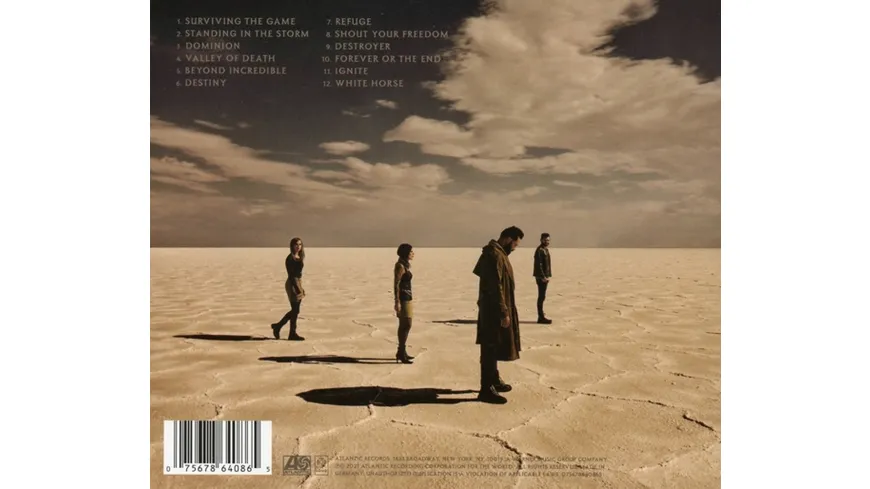 Dominion