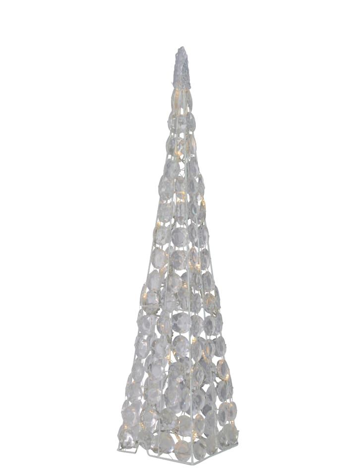 näve LED Weihnachtsartikel 