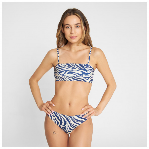DEDICATED - Women's Bikini Bottoms Sanda - Bikini-Bottom