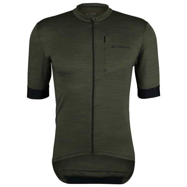 Vaude - Kuro Full Zip Tricot - Radtrikot