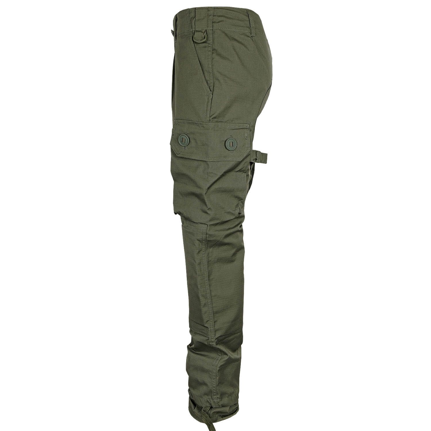 Einsatzhose KSK