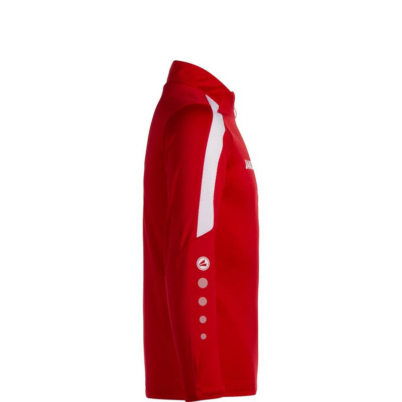 JAKO Power Funktionssweatshirt Jungen