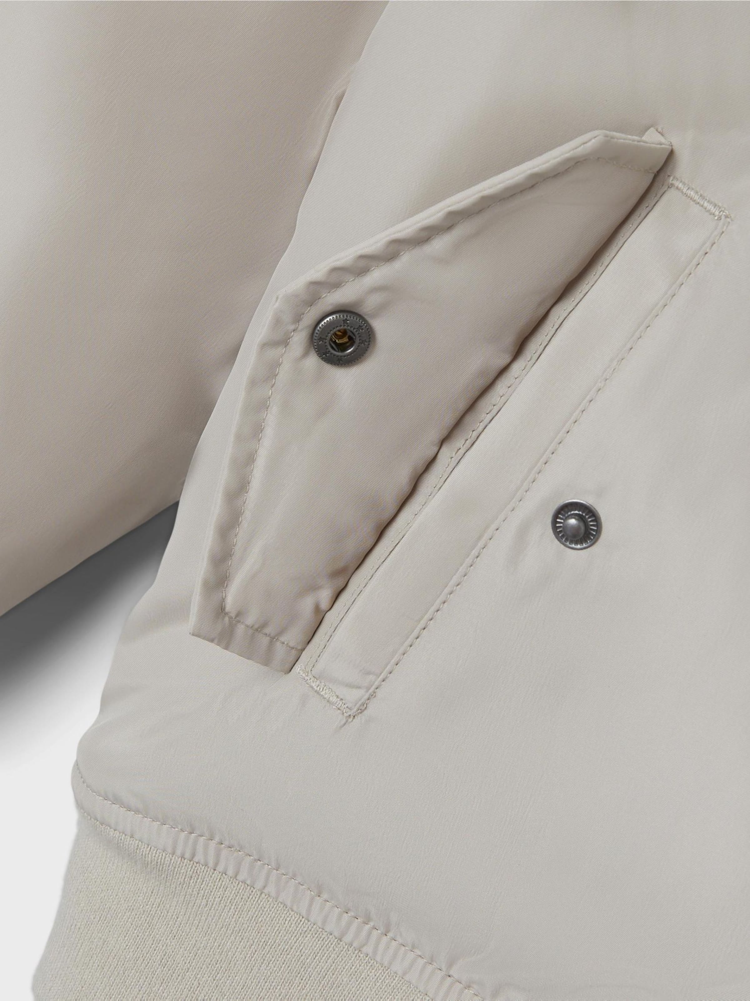 Between-Season Jacket 'Madrid'