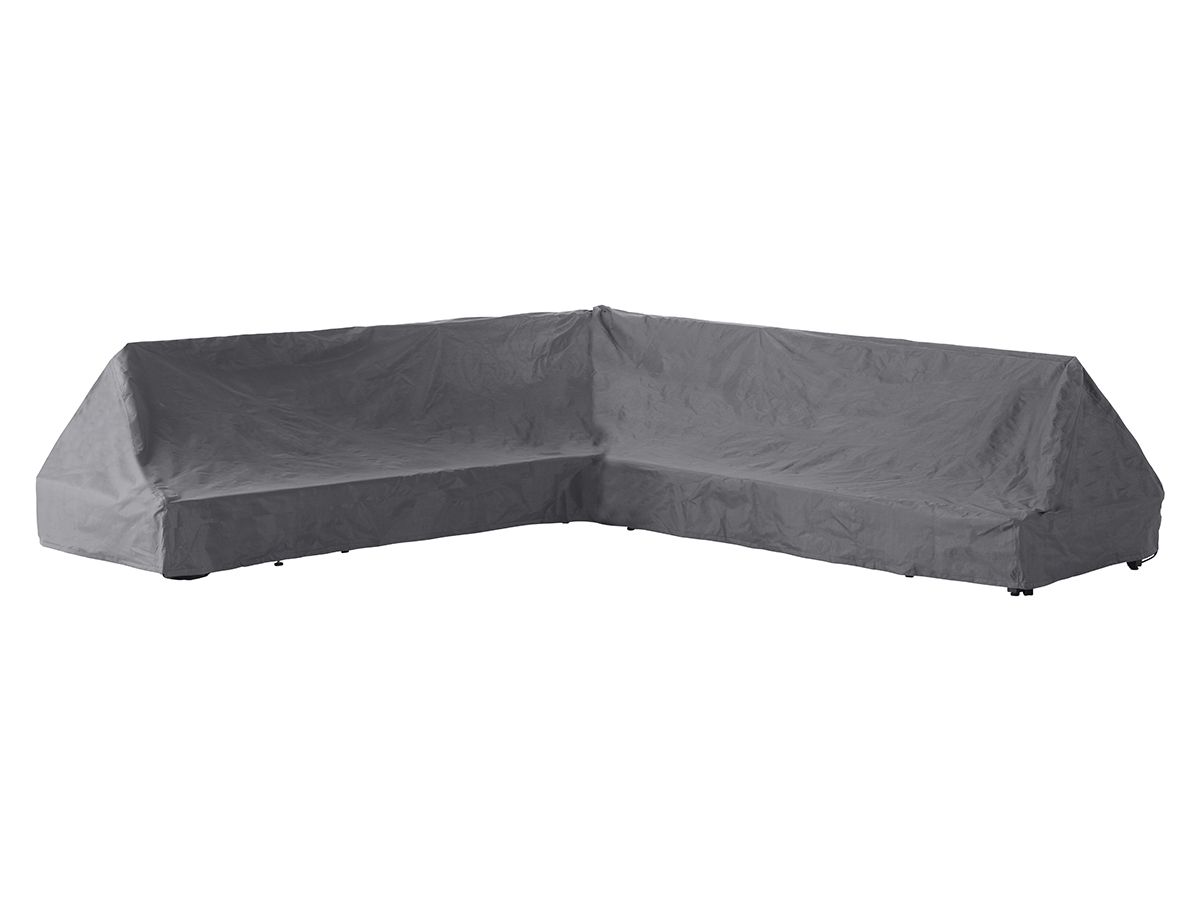 Winza 255 Plateau Ecke Lounge-Set Schutzhülle