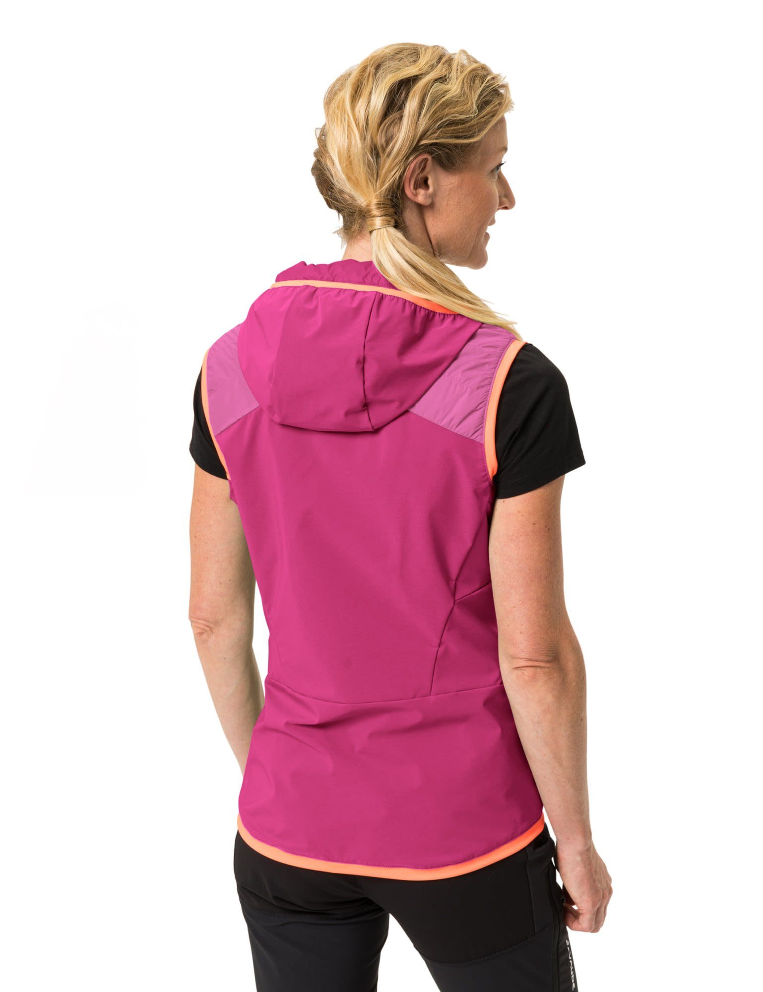 VAUDE Funktionsweste Vaude Womens Brenva Vest Damen Isolationsweste