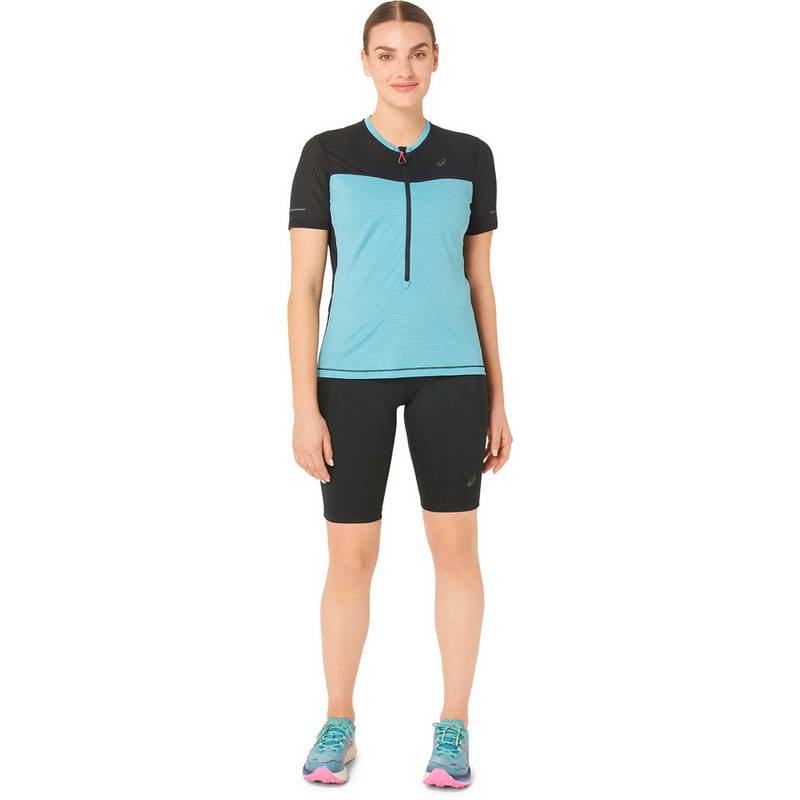ASICS FUJITRAIL Funktionsshirt Damen