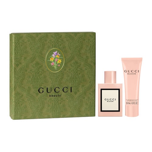 Darilni set Gucci Bloom