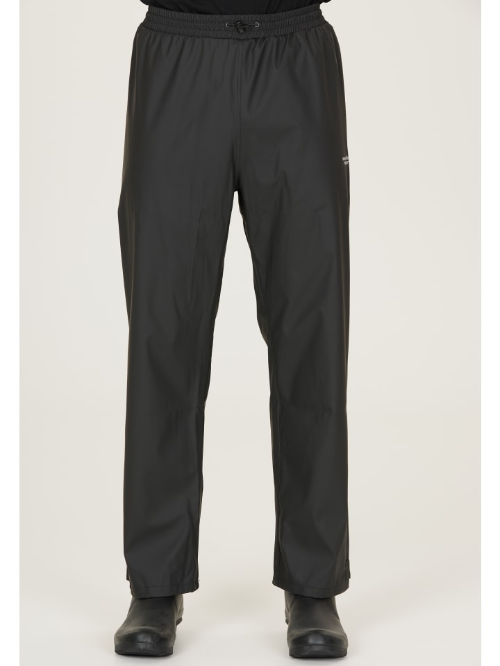 Weather Report Regenhose Rainy W-Pro 5000 in 500 Black günstig kaufen
