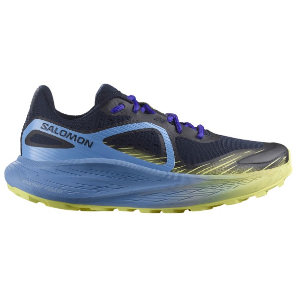 Salomon - Glide Max Trailrunning - Trailrunningschuhe