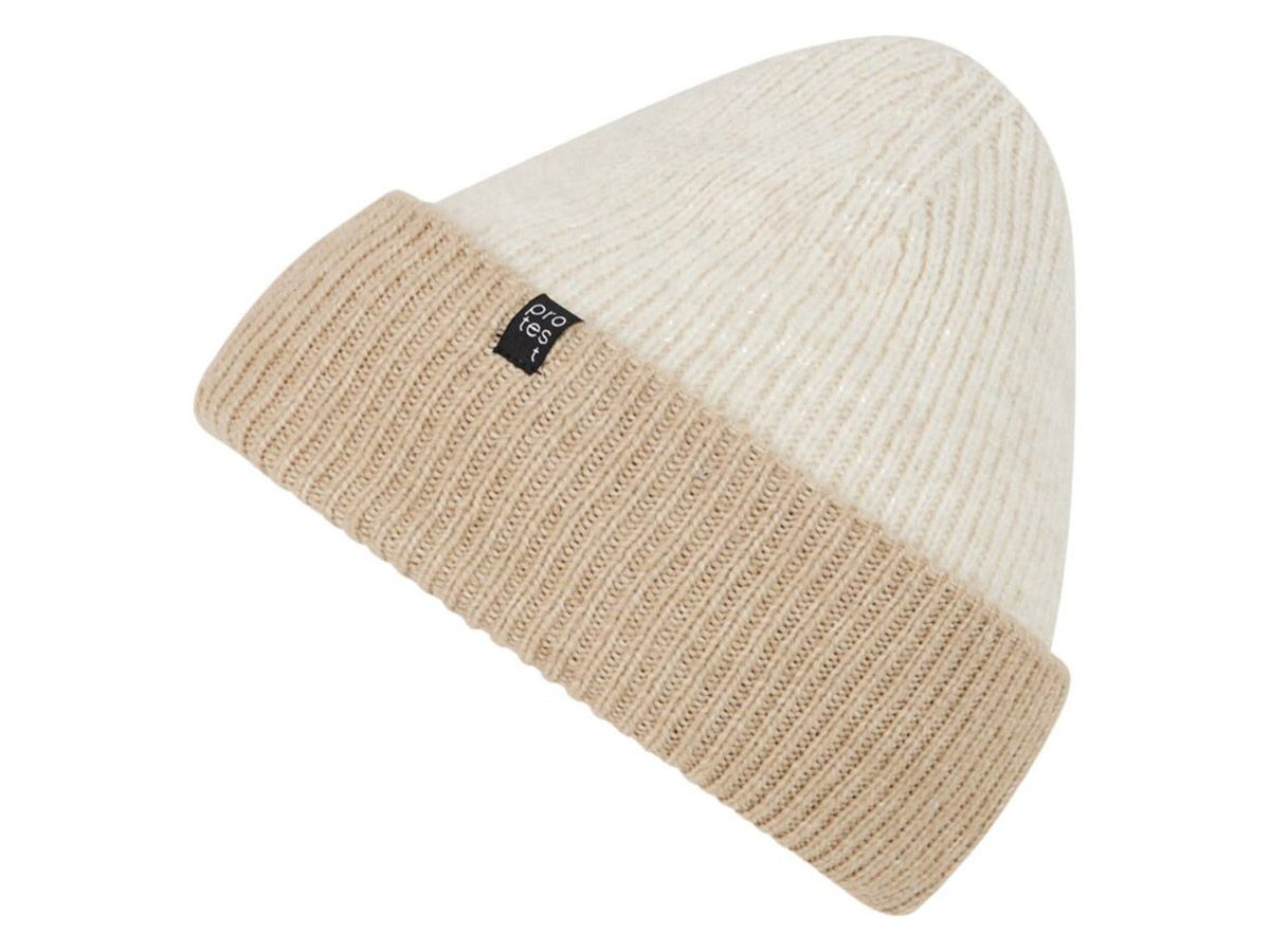 Protest Prtorelle BambooBeige Mütze