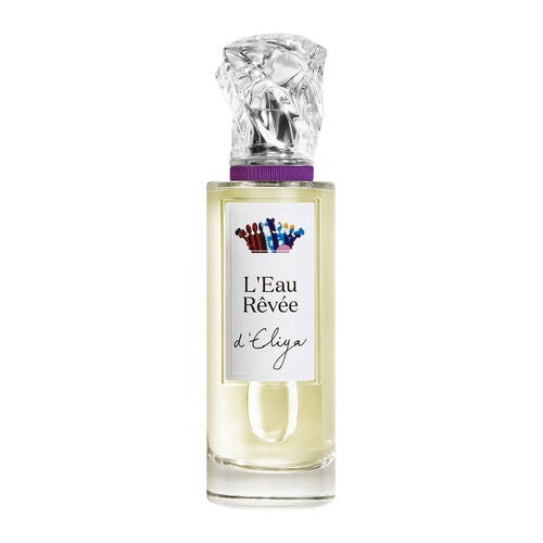 Sisley L'Eau Rêvée D'Eliya toaletna voda 50 ml