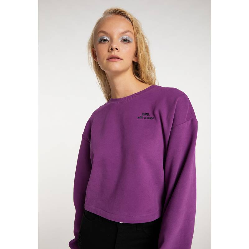 MYMO Sweatshirt Damen