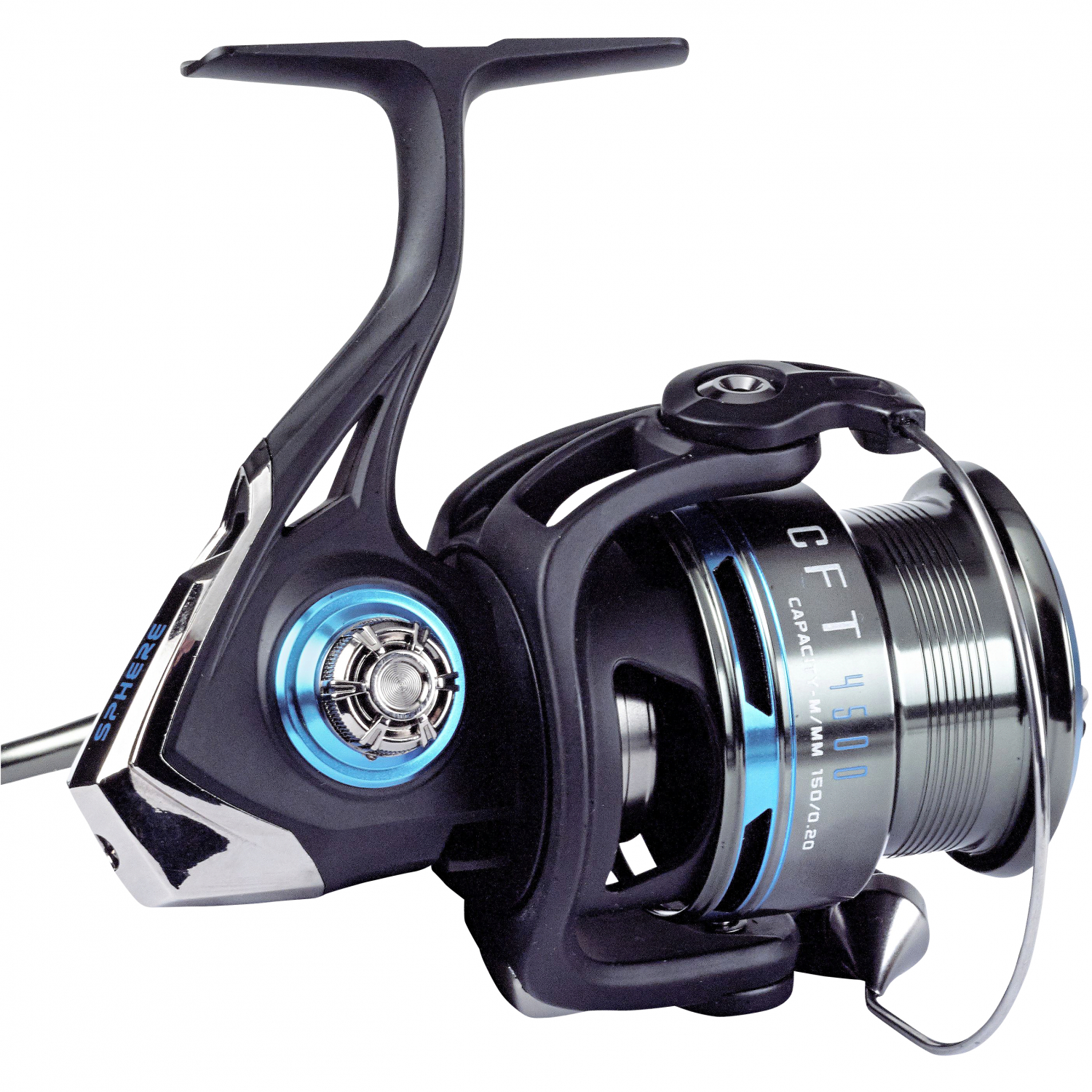 Browning Sphere CFT