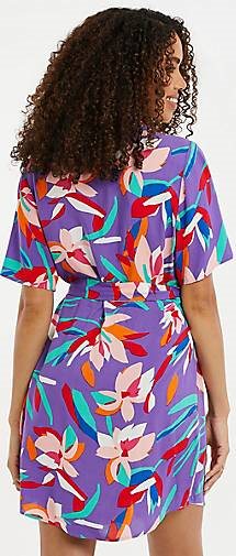 Threadbare Sommerkleid