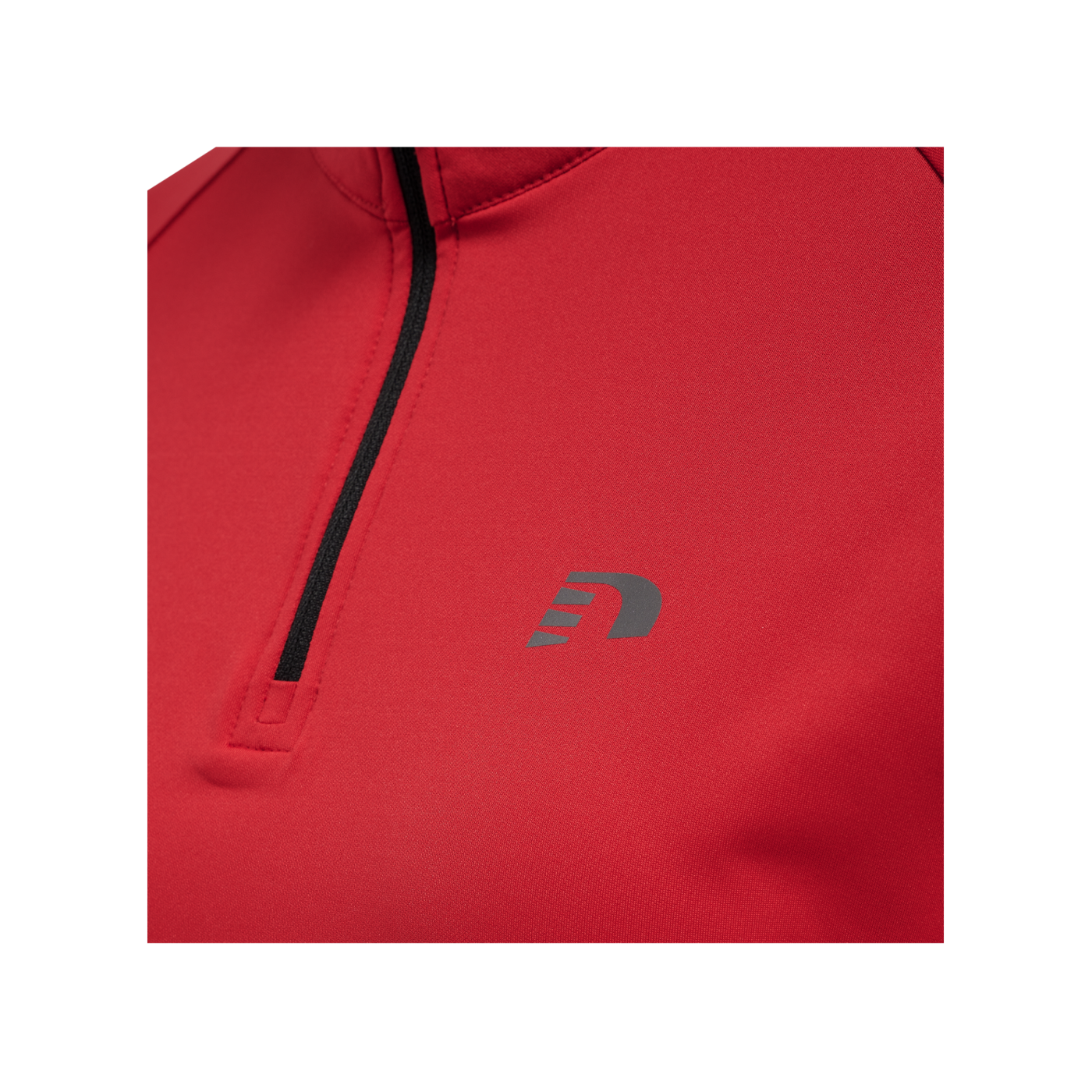 Newline Core Zip Sweatshirt Running Damen F3365