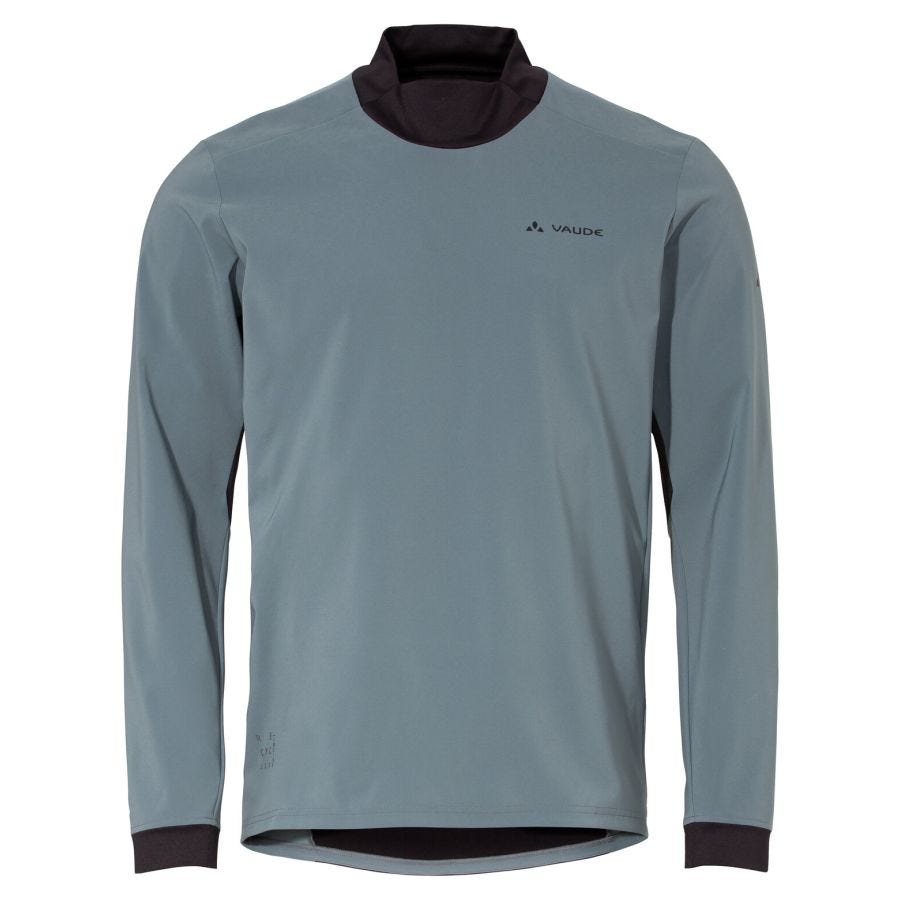 All Year Moab Fahrrad Sweatshirt Herren