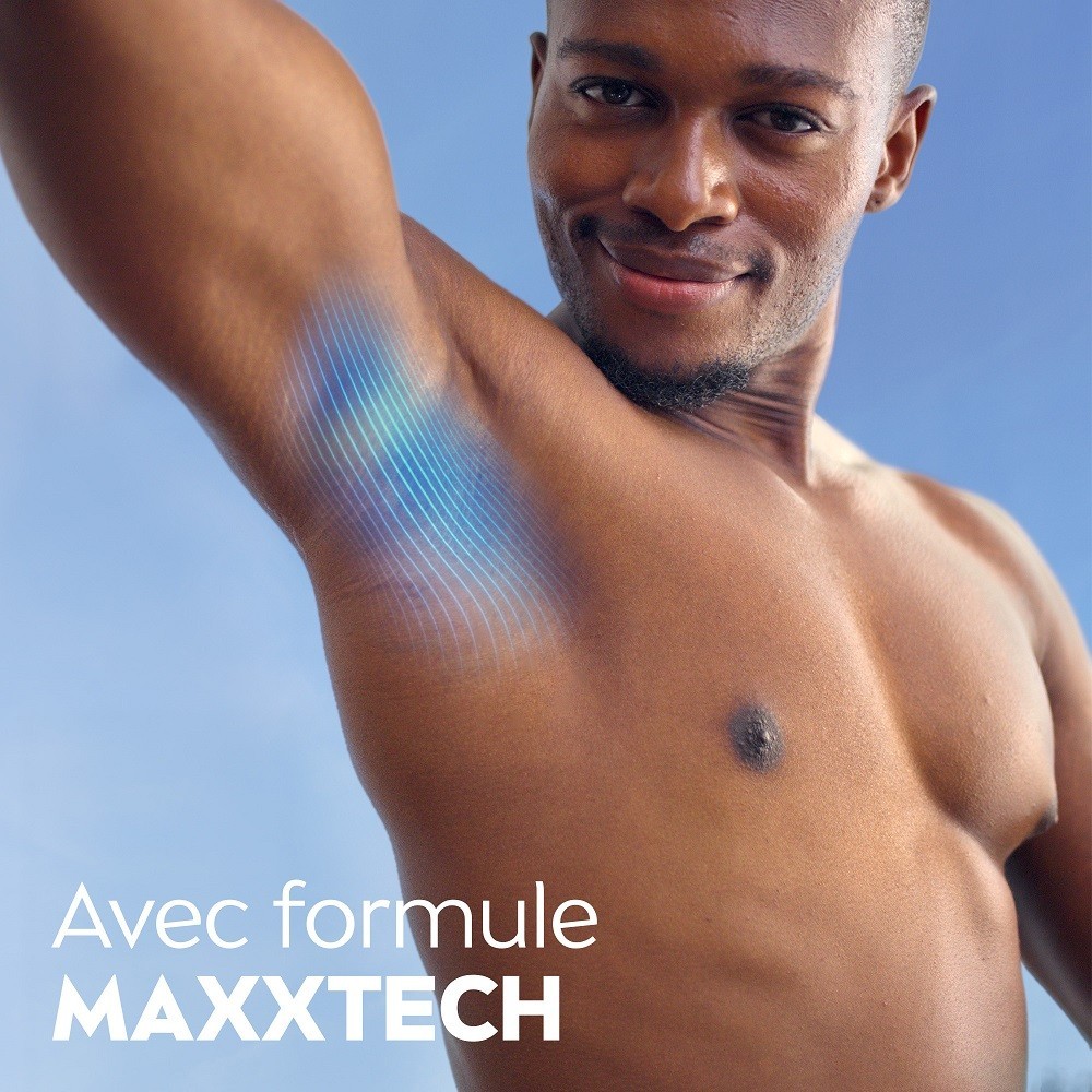 NIVEA 48H antiperspirant
