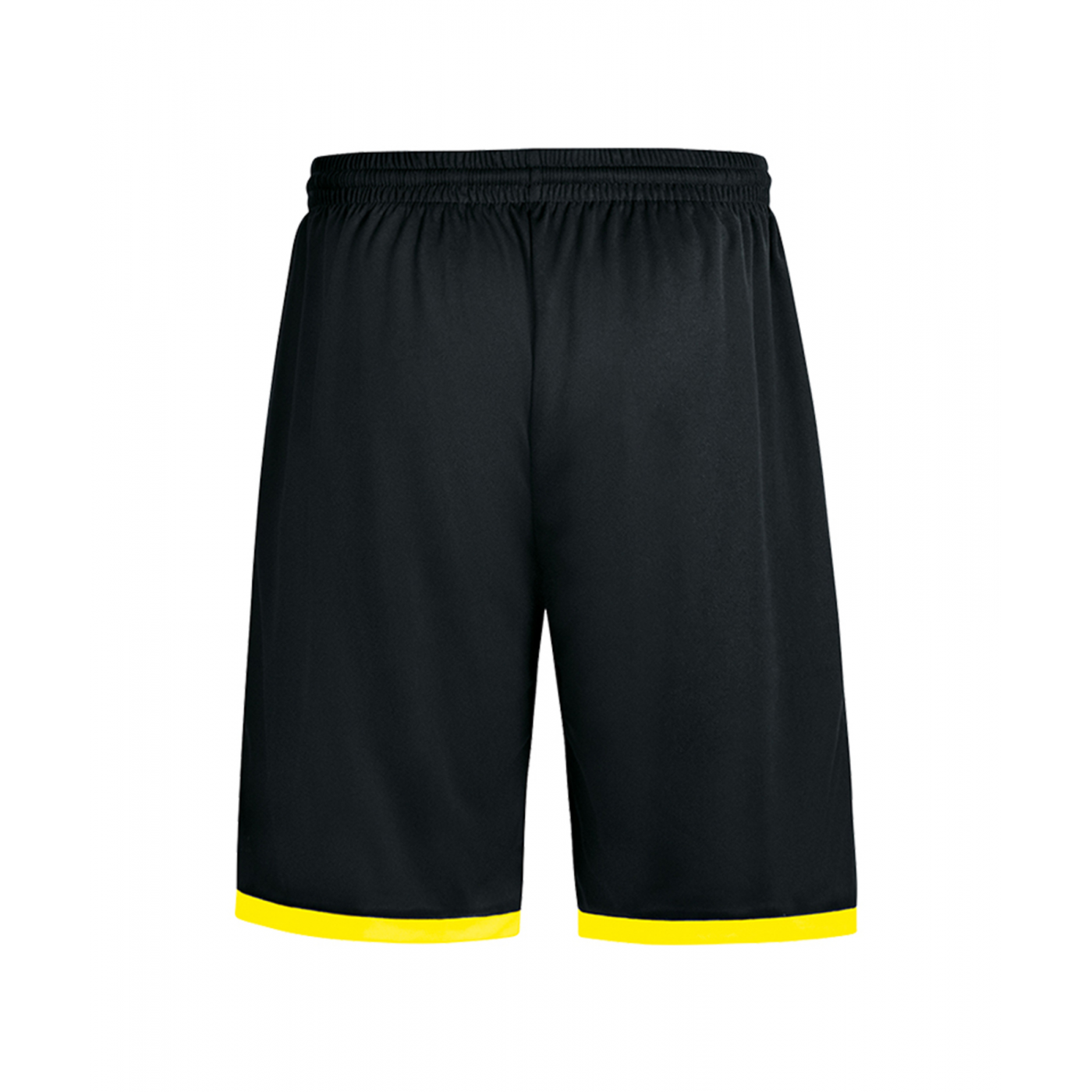 JAKO Change 2.0 Wendeshort Basketball Schwarz F03