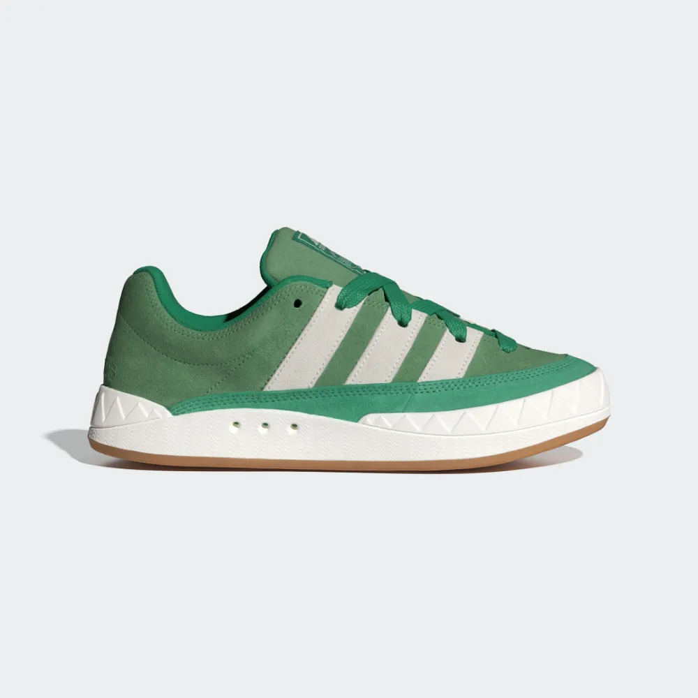 adidas Adimatic ID8267 / weiss