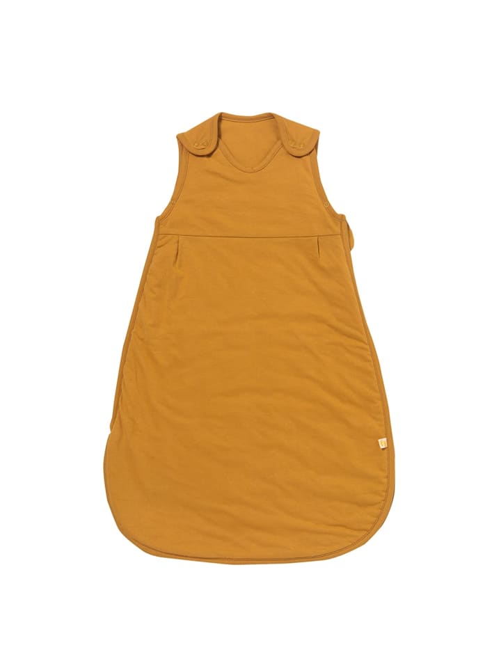 Schlummersack Babyschlafsack, 2.5 TOG in Orange günstig kaufen