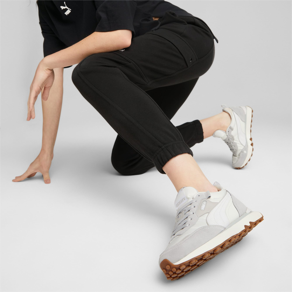 PUMA Rider FV Soft 387476_02 / grau