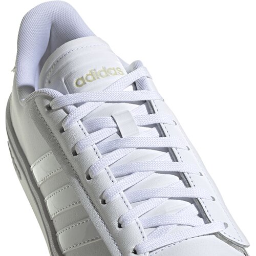 DAMEN FREIZEITSCHUHE GRAND COURT ALPHA