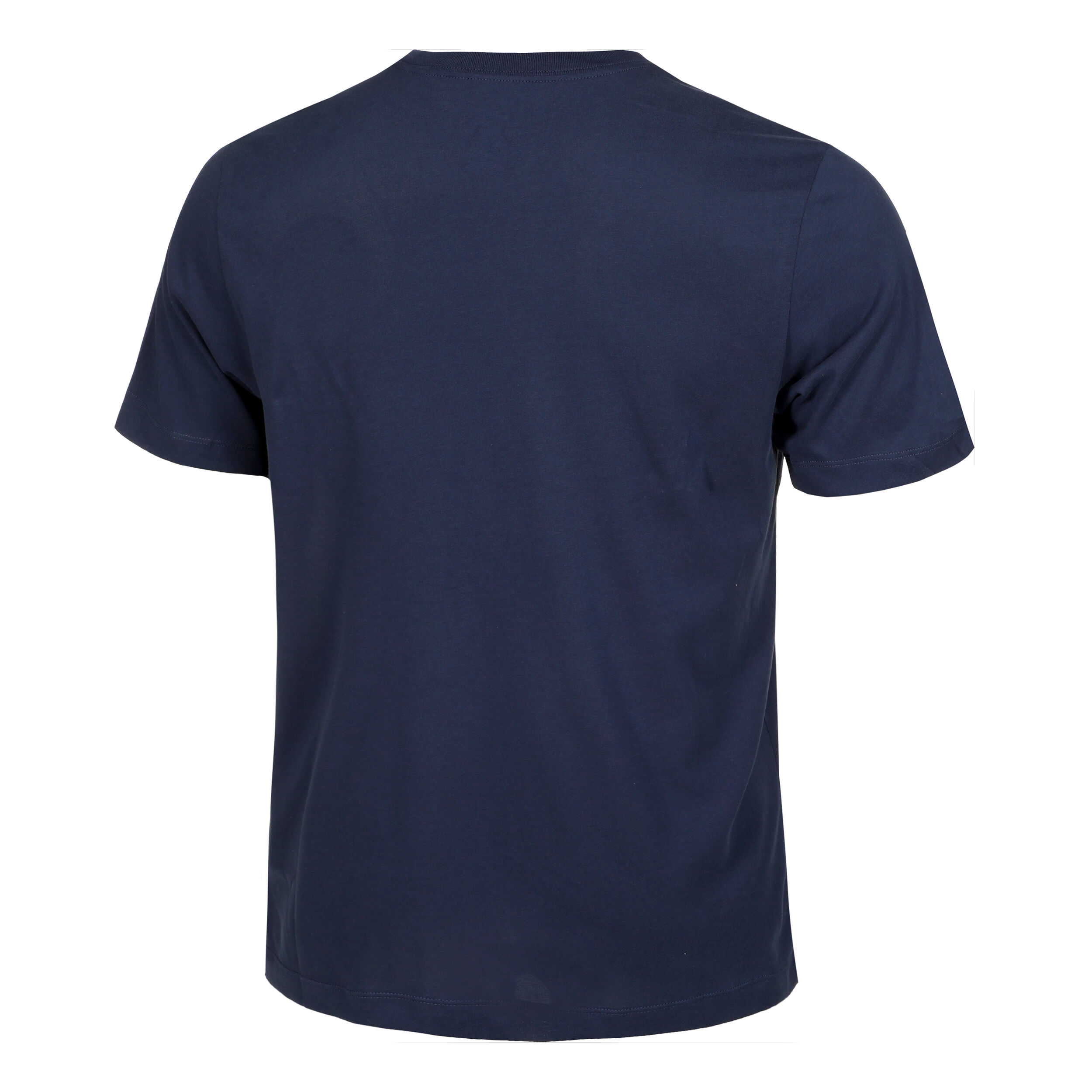 Dri-Fit Heritage Laufshirt Herren - Dunkelblau