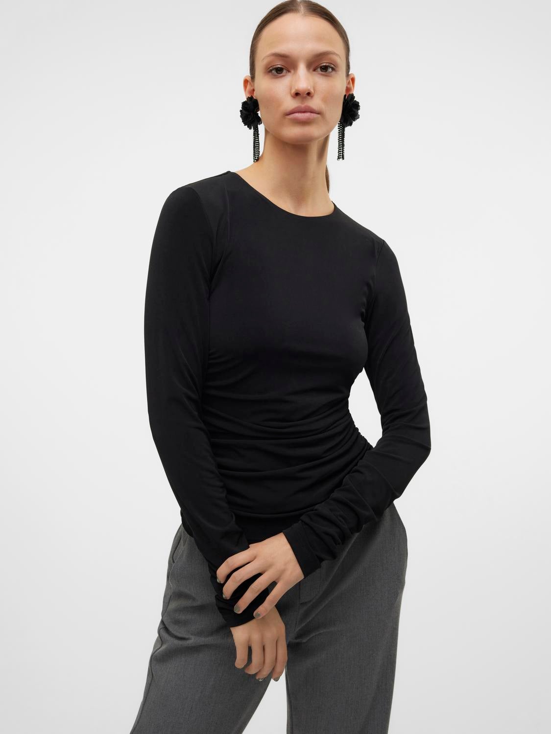 VMMADELYNN Top